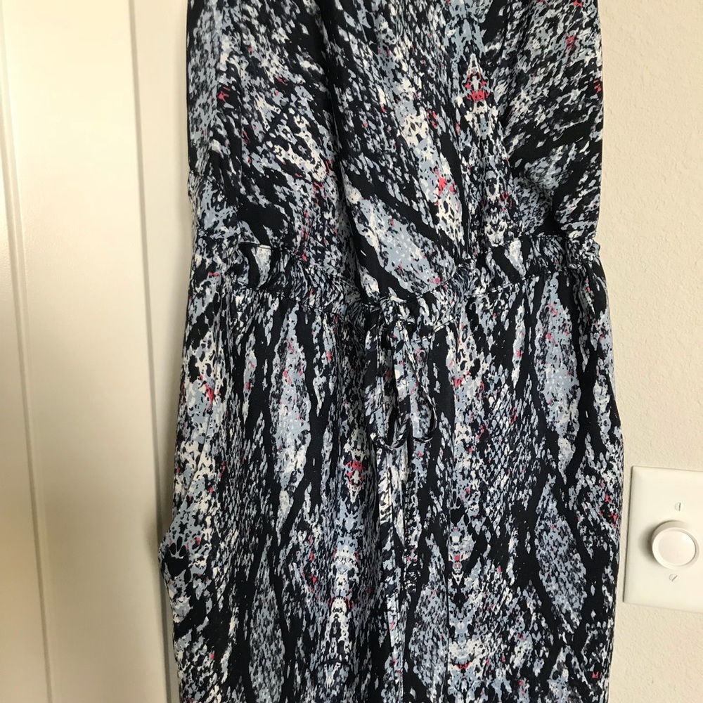 Saks 5th Ave 5/48 Pant Romper - Picture 2 of 5